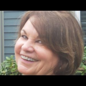 Meet your Posher, Patricia